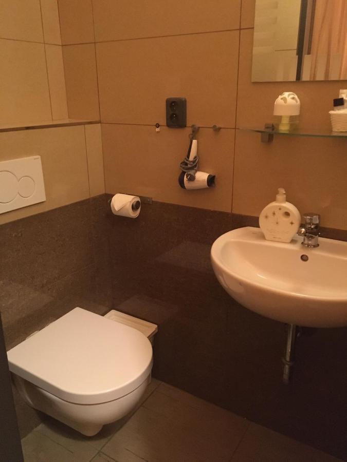 Rezidence Davids Apartmán Praha