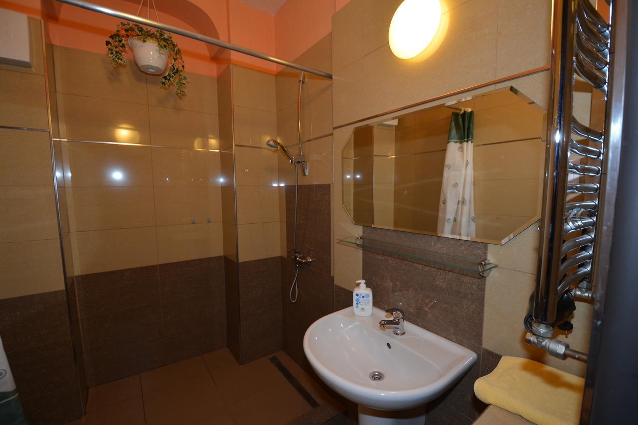 Rezidence Davids Apartmán Praha