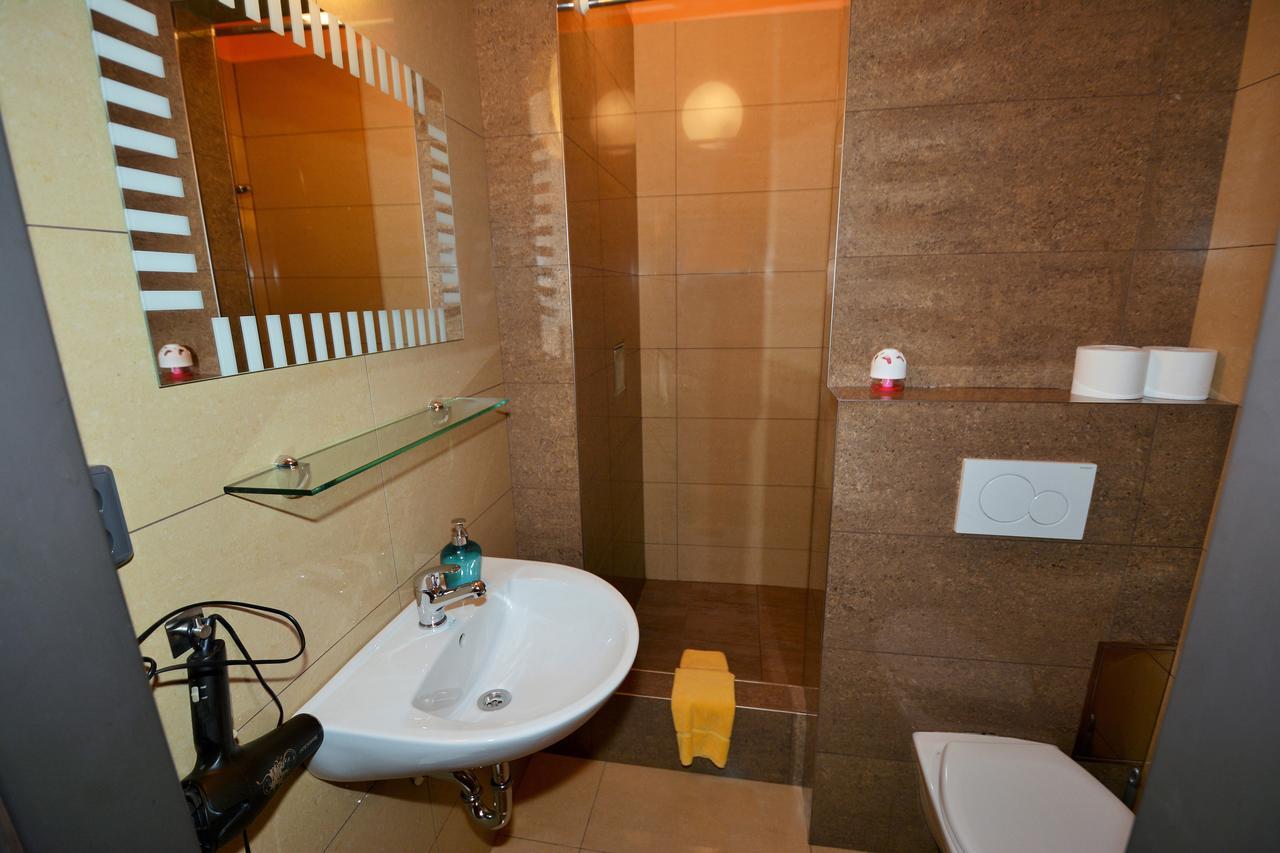 Rezidence Davids Apartmán Praha