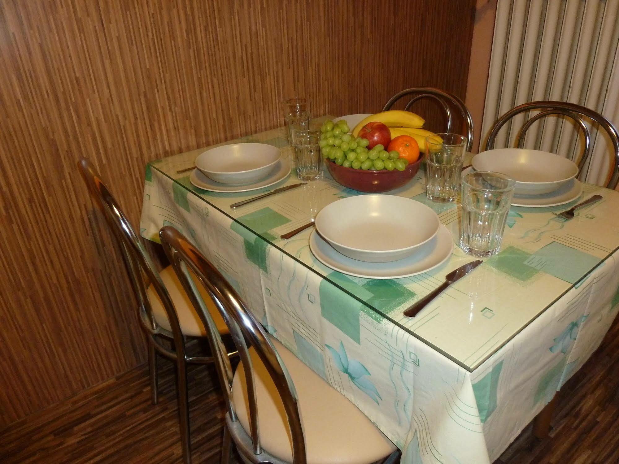 Rezidence Davids Apartmán