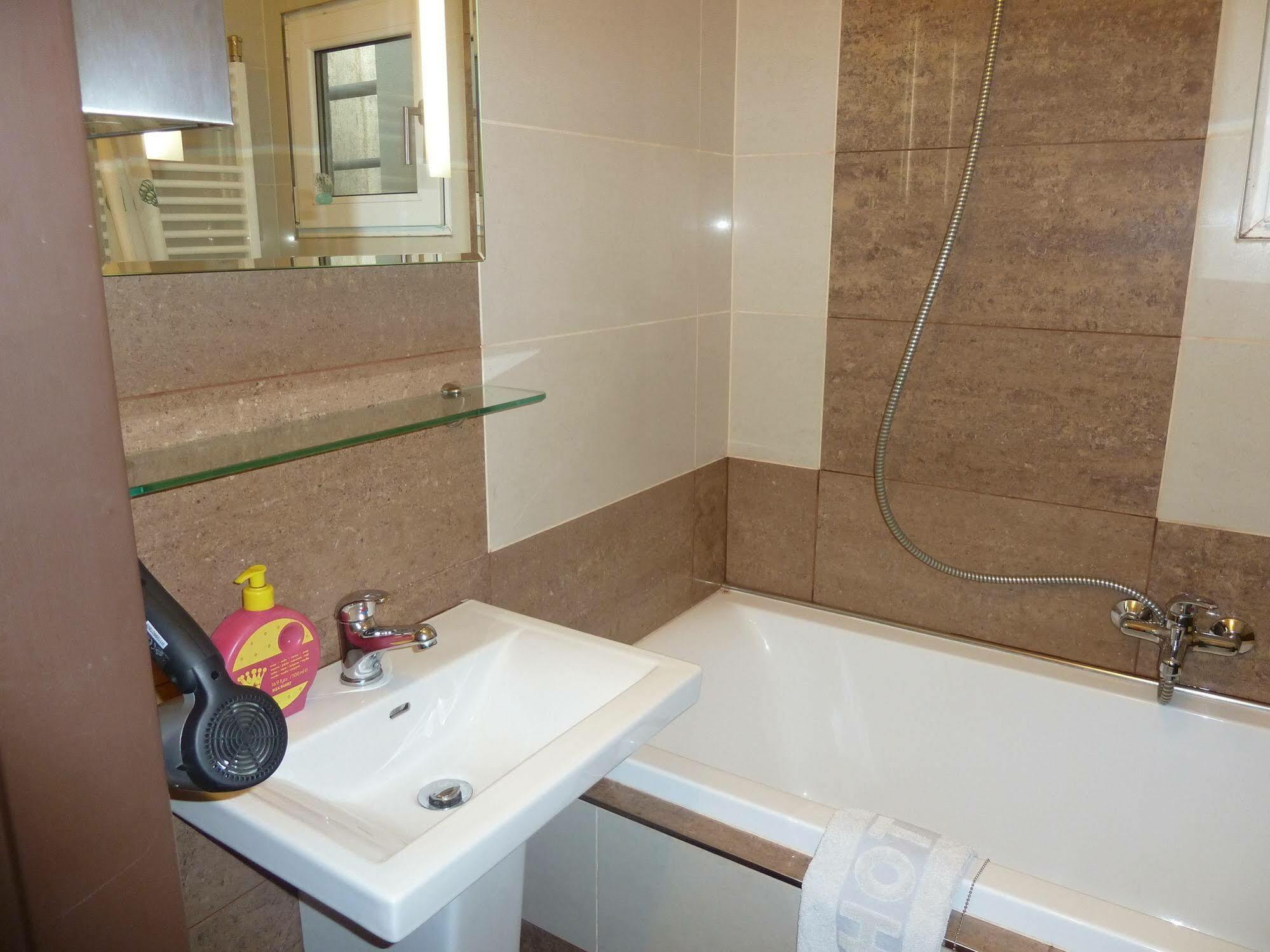 Apartmán Rezidence Davids Praha